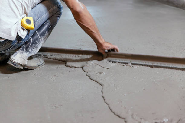 Best Concrete Retaining Walls in Maywood, NJ