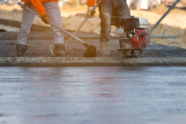 Best Concrete Patio Design and Installation in Maywood, NJ