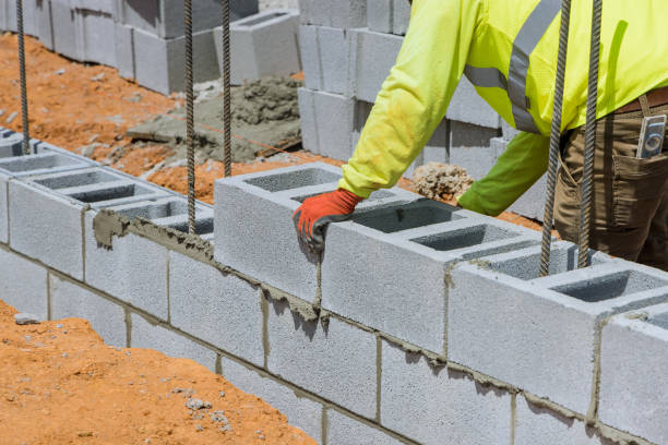 Best Residential Concrete Solutions in Maywood, NJ