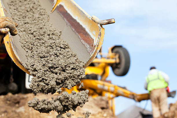 Best Concrete Driveway Installation in Maywood, NJ